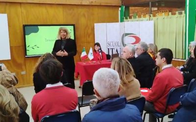 Scuola Italiana di Concepción: Excelencia italiana del Biobío